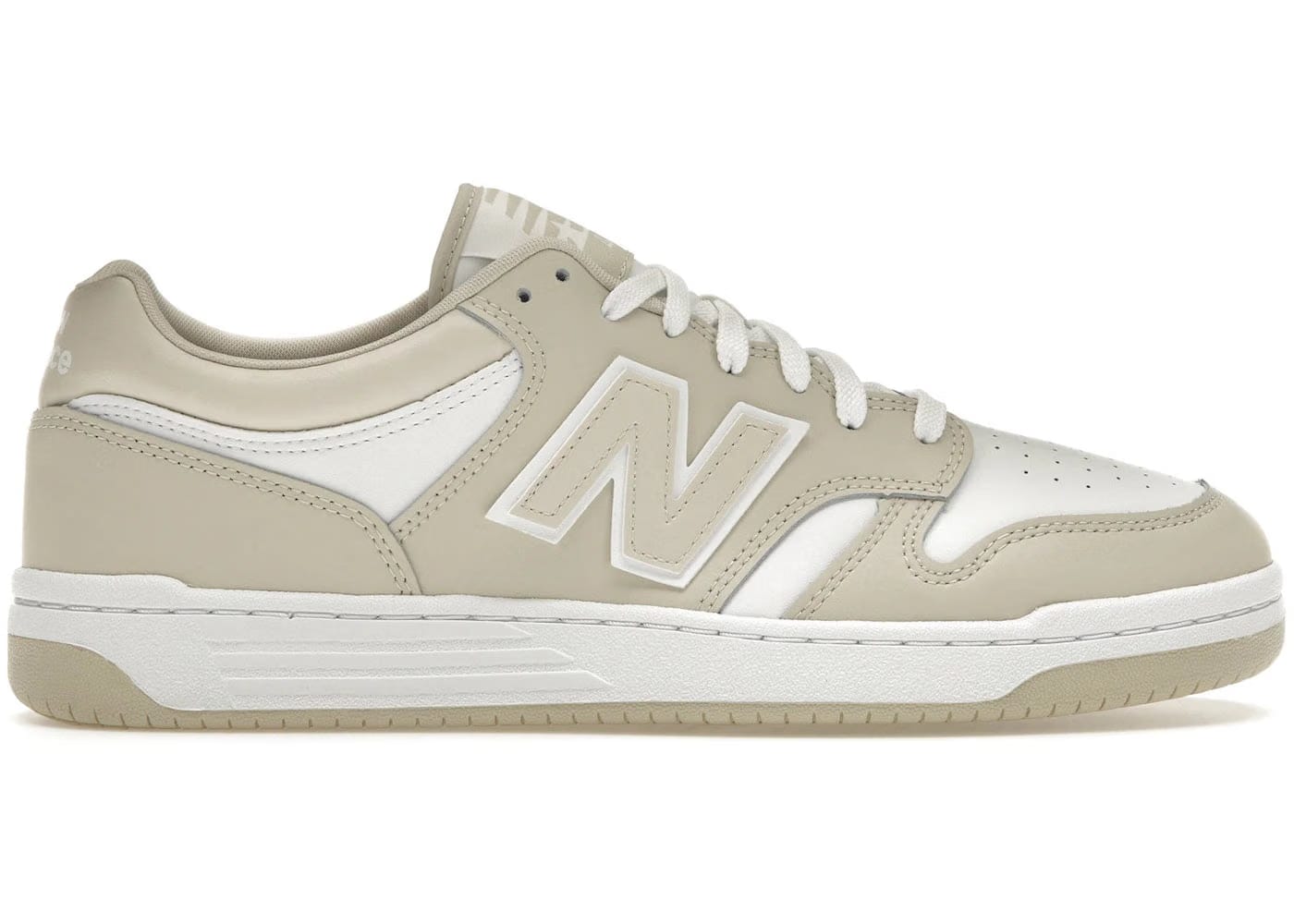 New Balance 480 Timberwolf