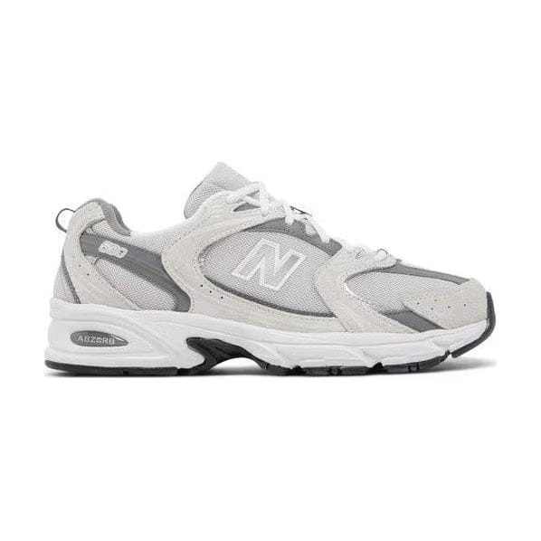 New Balance 530 Grey Matter Harbor Grey