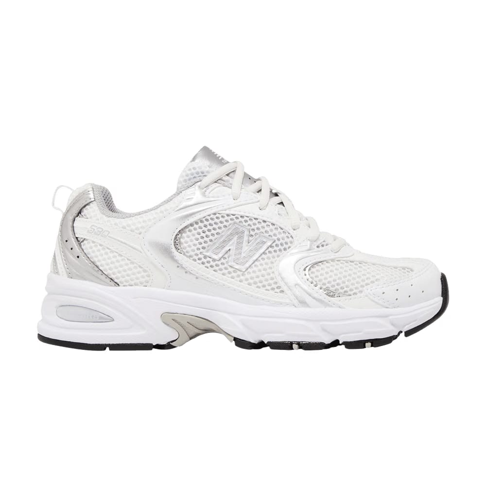 New Balance 530 Munsell White