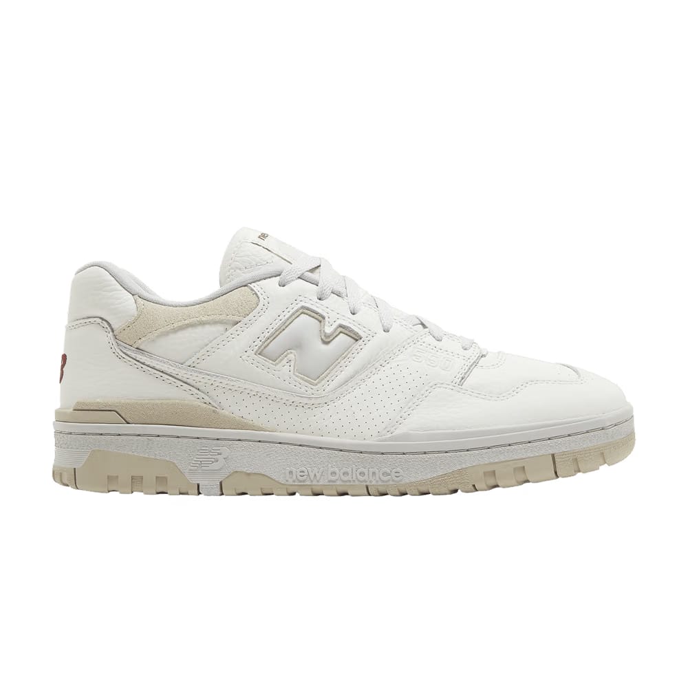 New Balance 550 Lunar New Year Sea Salt