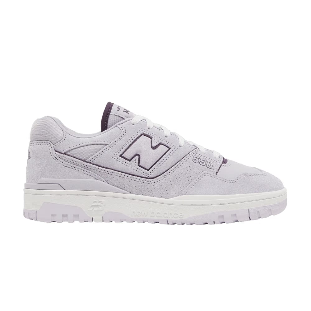 Rich Paul x New Balance 550 Forever Yours