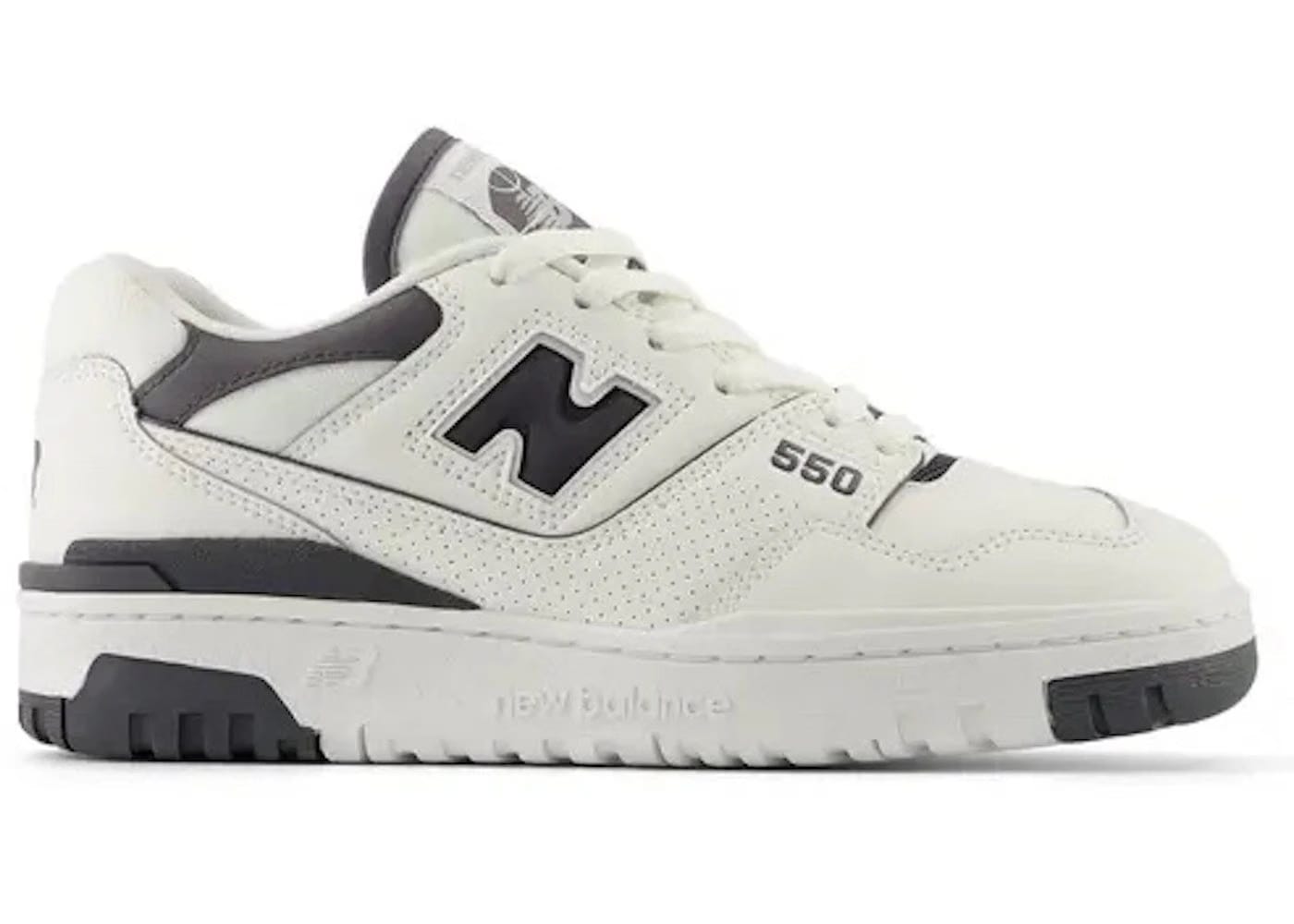 Wmns 550 'Sea Salt Magnet'
