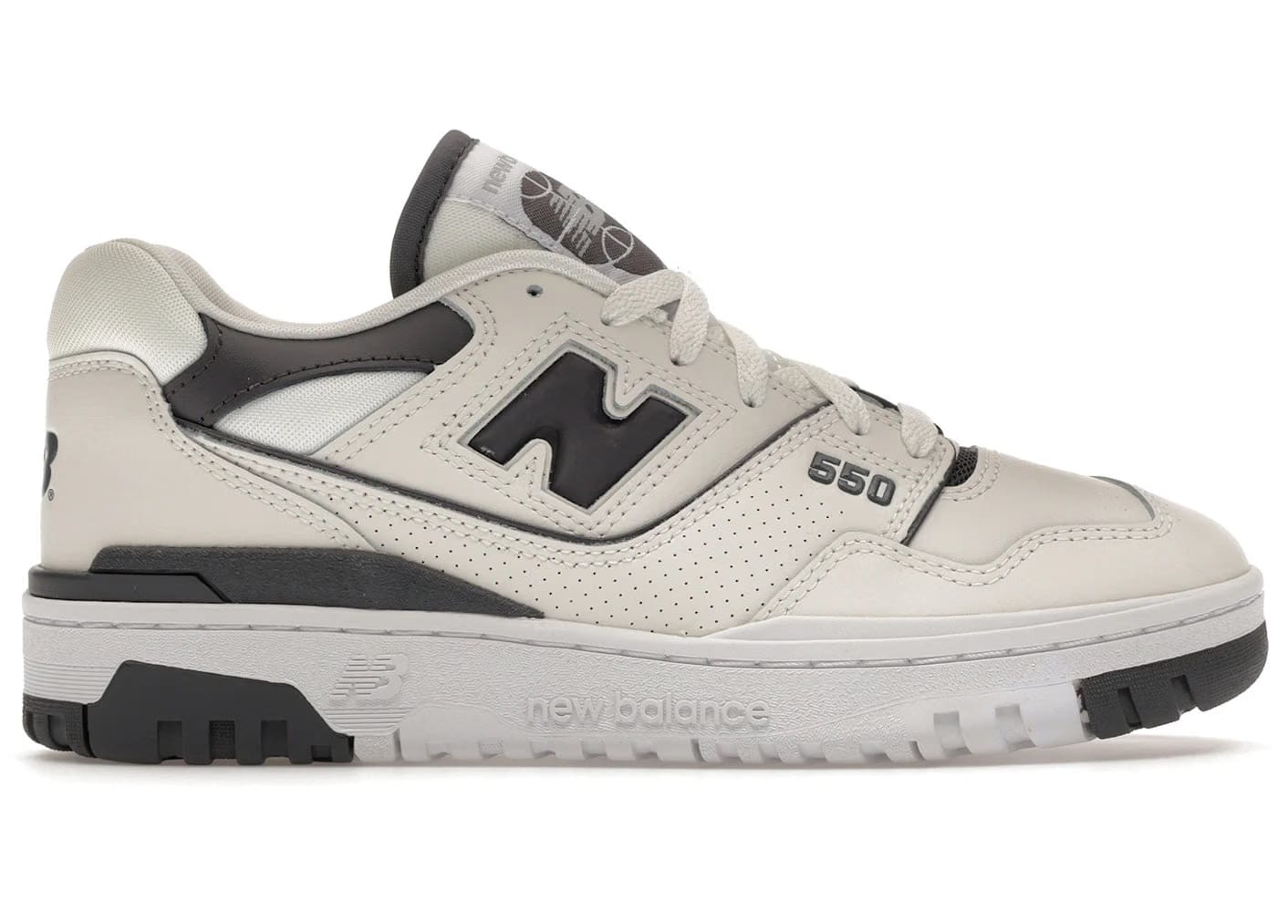 Wmns 550 'Sea Salt Magnet'