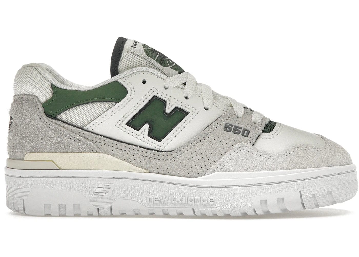 Wmns 550 'Sea Salt Nori'