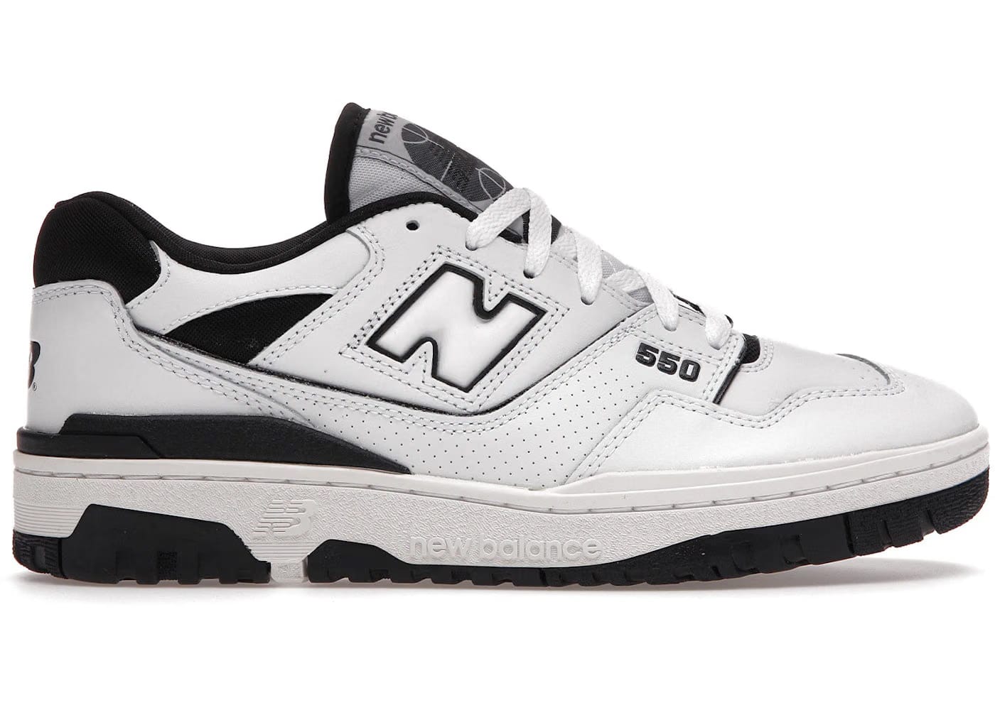 New Balance 550 Oreo