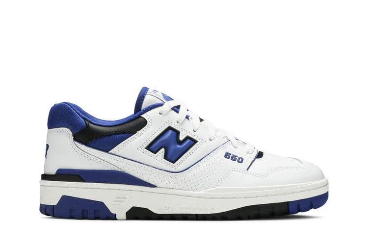 New Balance 550 Royal Blue