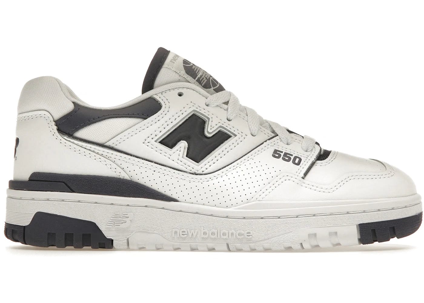 New Balance Wmns 550 'Dark Mercury'