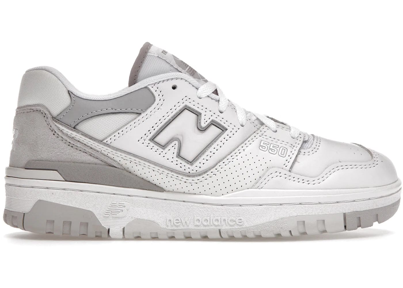 Wmns 550 'Rain Cloud'