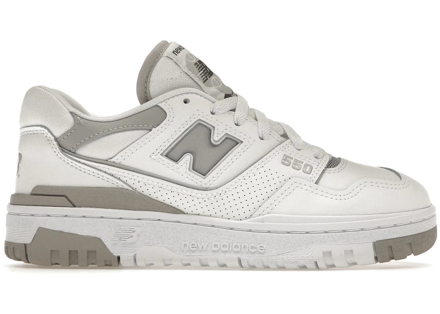 Wmns 550 'Rain Cloud'