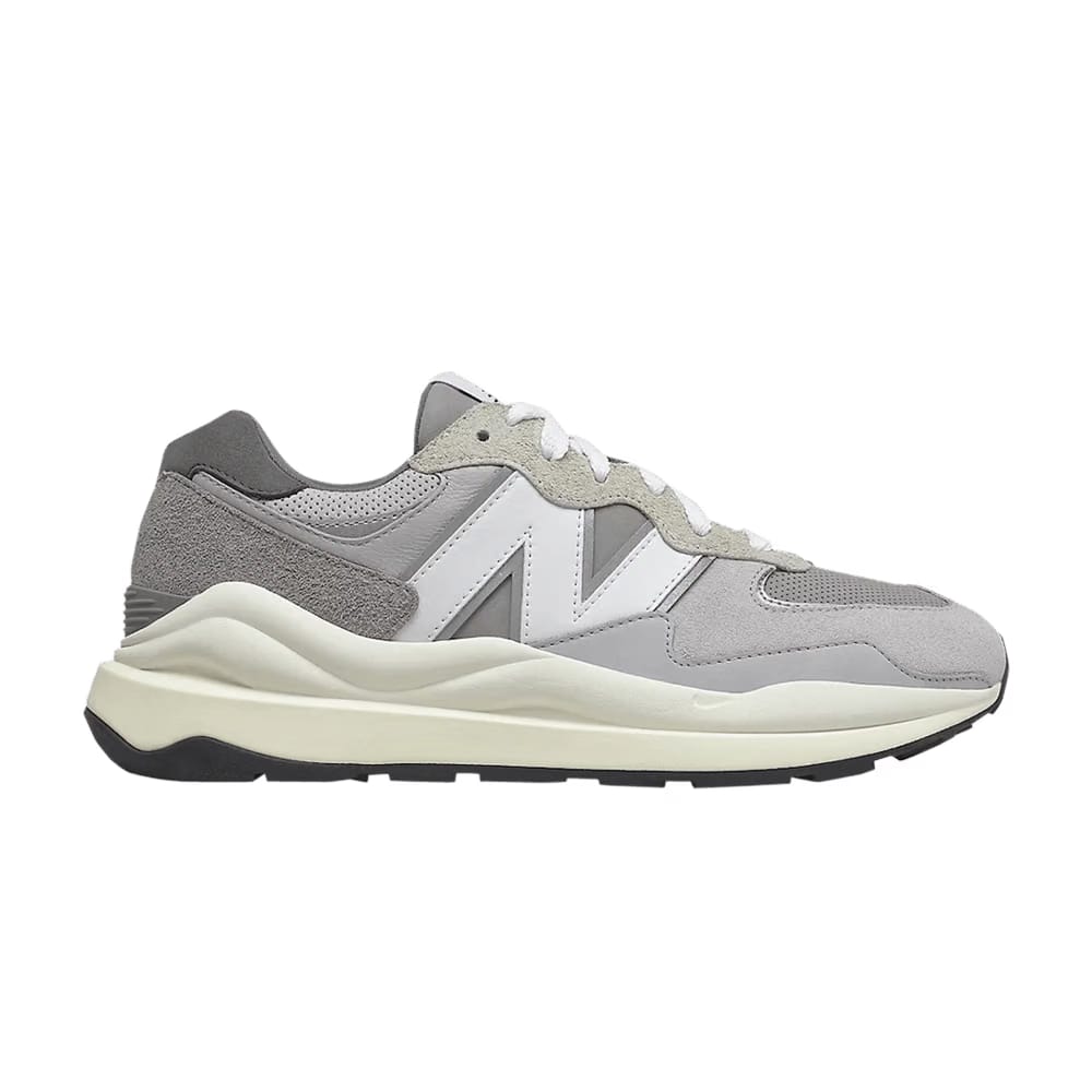 New Balance 57/40 Grey Day
