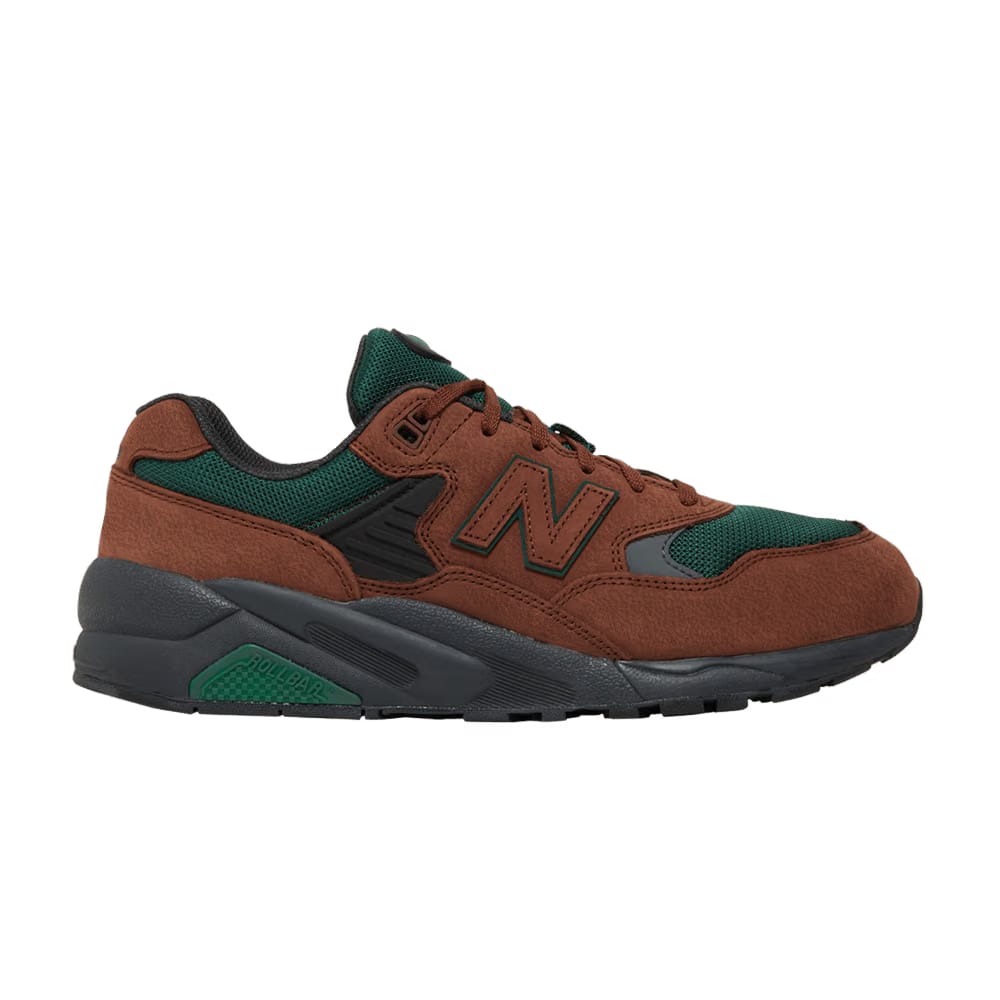 New Balance 580 Beef And Broccoli