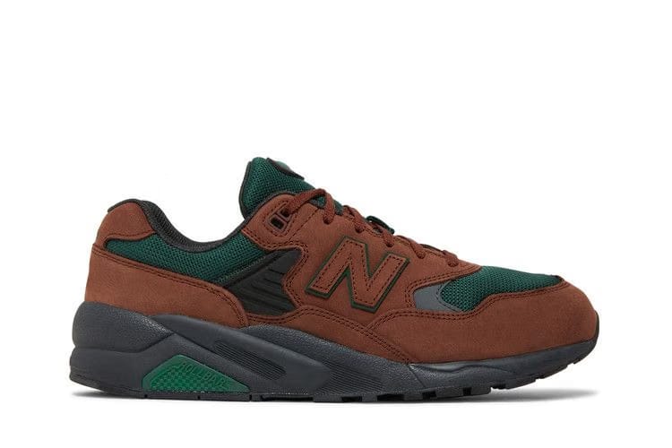 New Balance 580 Beef And Broccoli