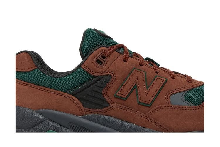 New Balance 580 Beef And Broccoli