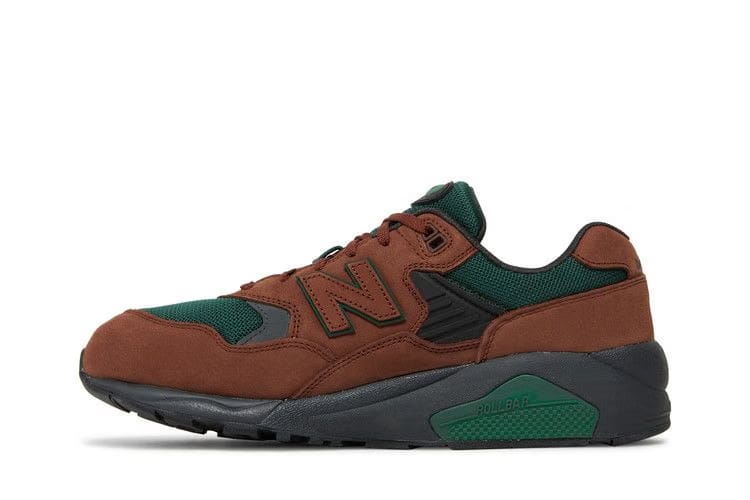 New Balance 580 Beef And Broccoli