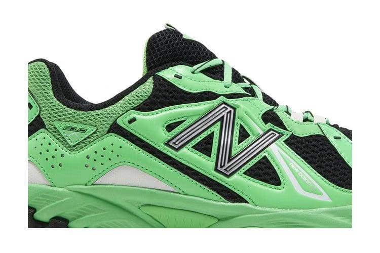 New Balance 610 Green Punch