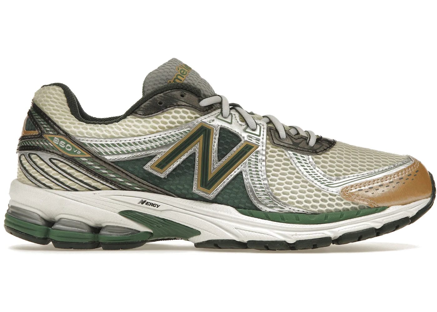 New Balance 860V2 Aime Leon Dore Green