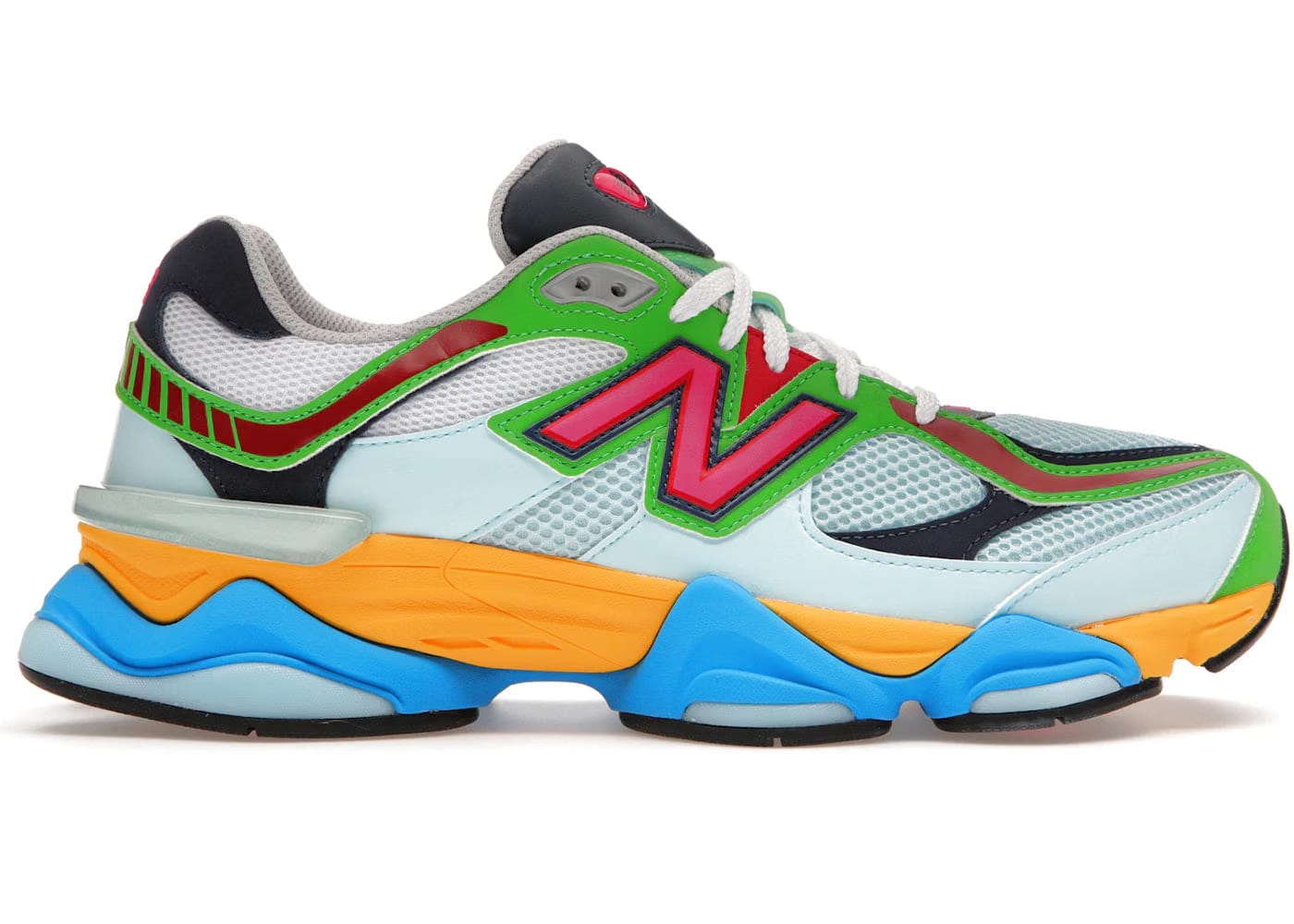 New Balance 9060 Beach Glass