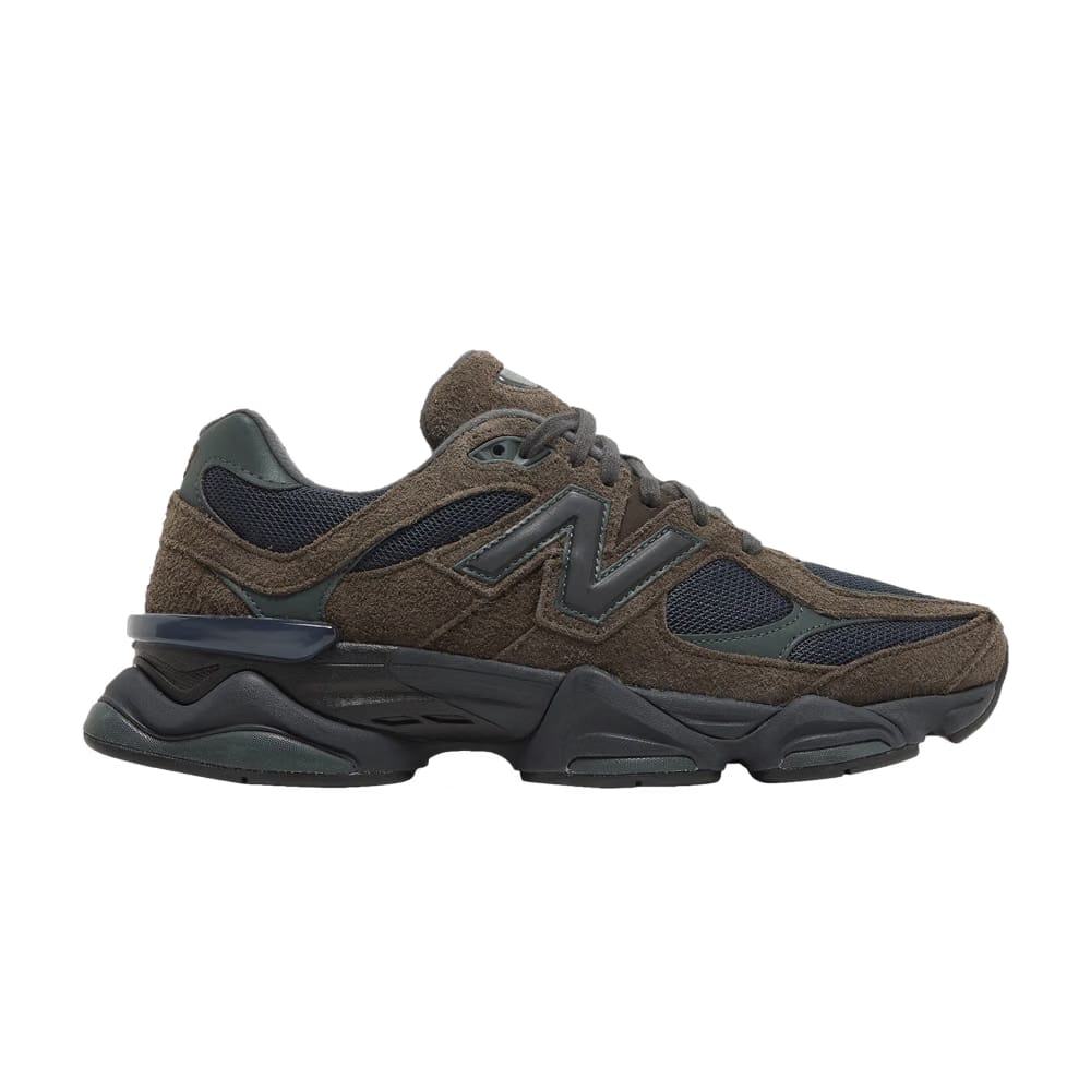 New Balance 9060 Beef And Broccoli