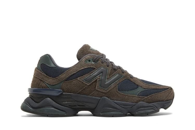 New Balance 9060 Beef And Broccoli