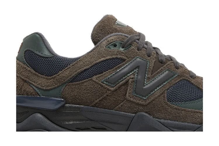 New Balance 9060 Beef And Broccoli
