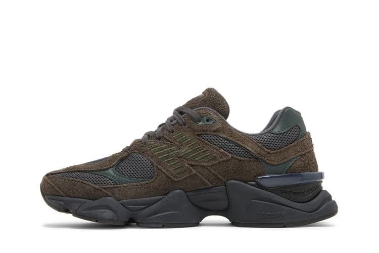 New Balance 9060 Beef And Broccoli