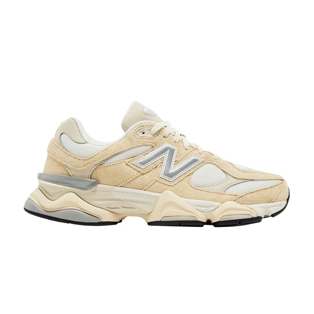New Balance 9060 Calcium Sea Salt