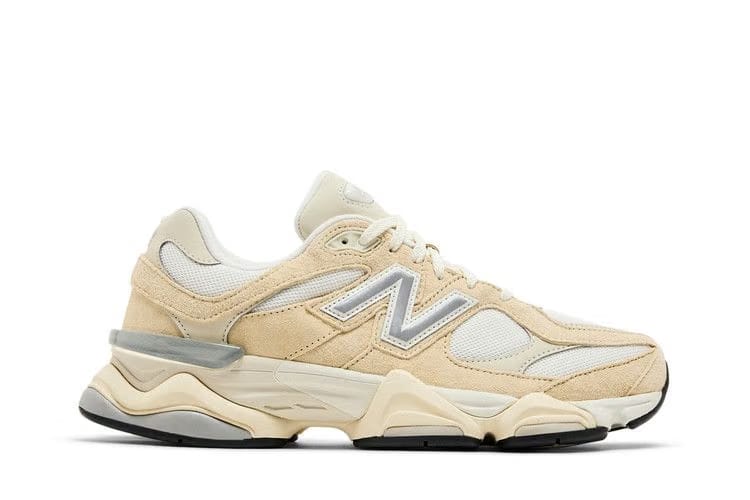 New Balance 9060 Calcium Sea Salt