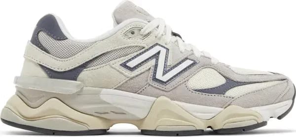 New Balance 9060 Moonrock Linen