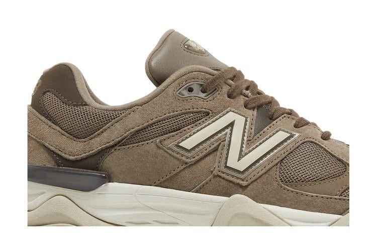 New Balance 9060 Mushroom Brown