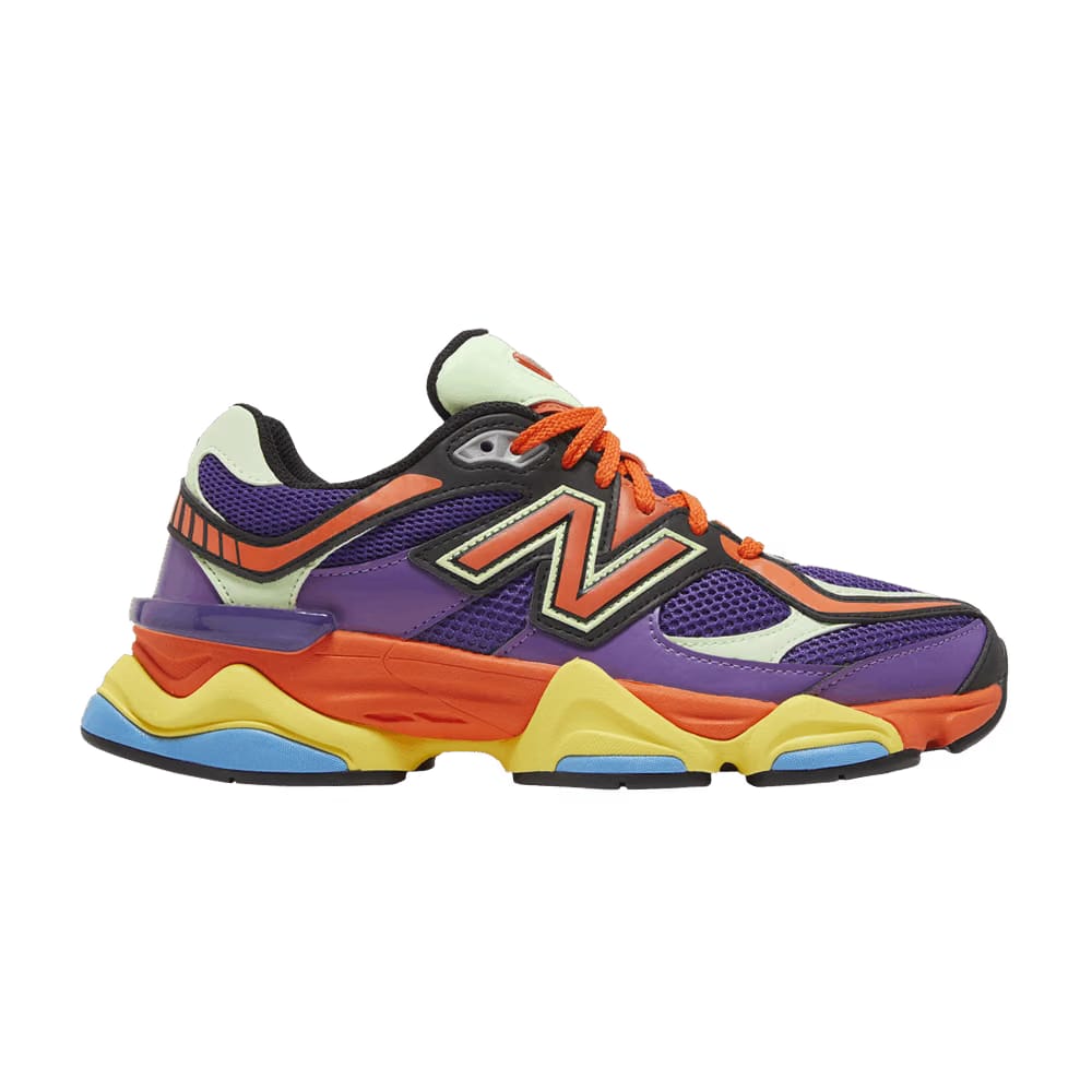 New Balance 9060 Prism Purple