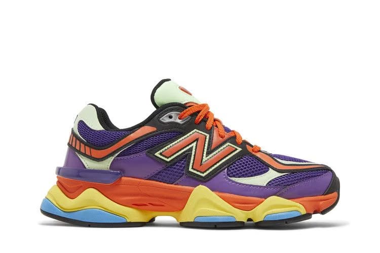 New Balance 9060 Prism Purple