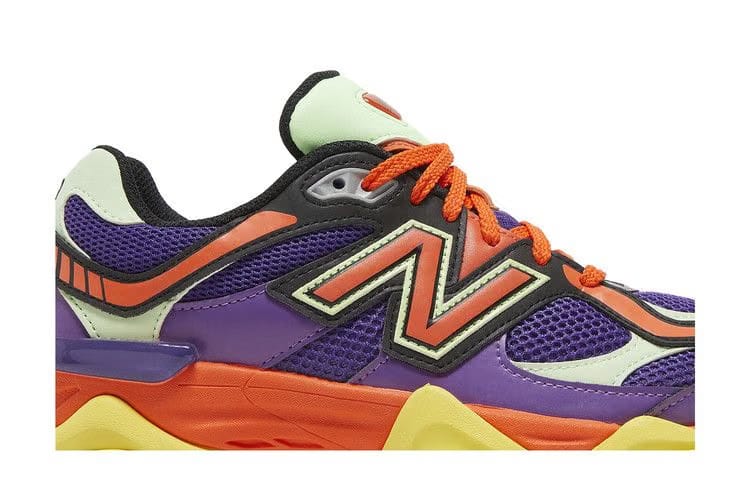 New Balance 9060 Prism Purple