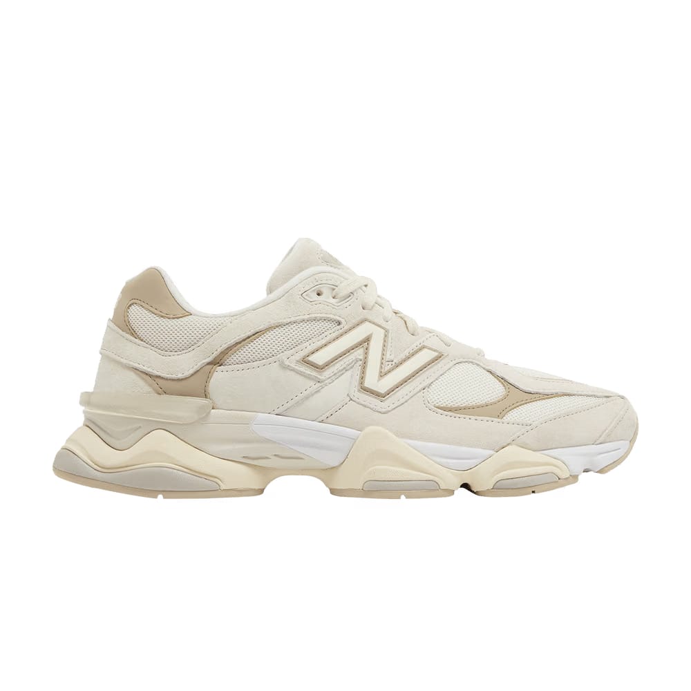 New Balance 9060 Sea Salt Brown