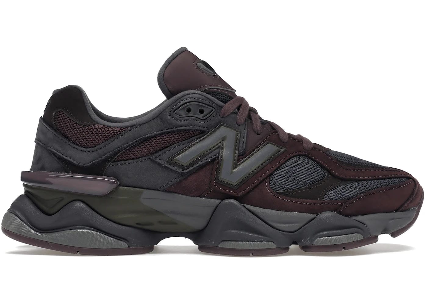New Balance 9060 Truffle
