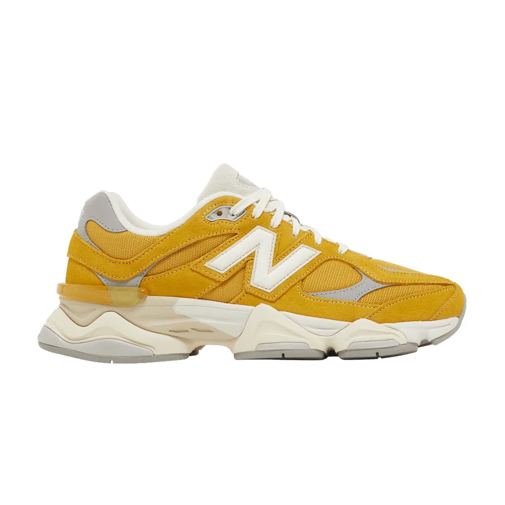 New Balance 9060 Varsity Gold