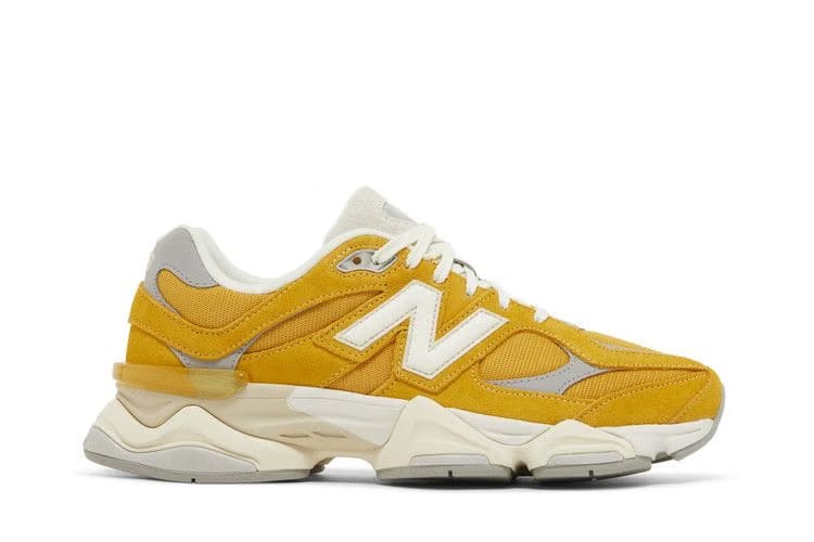New Balance 9060 Varsity Gold