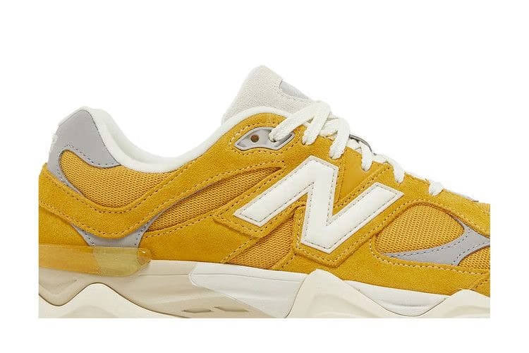 New Balance 9060 Varsity Gold