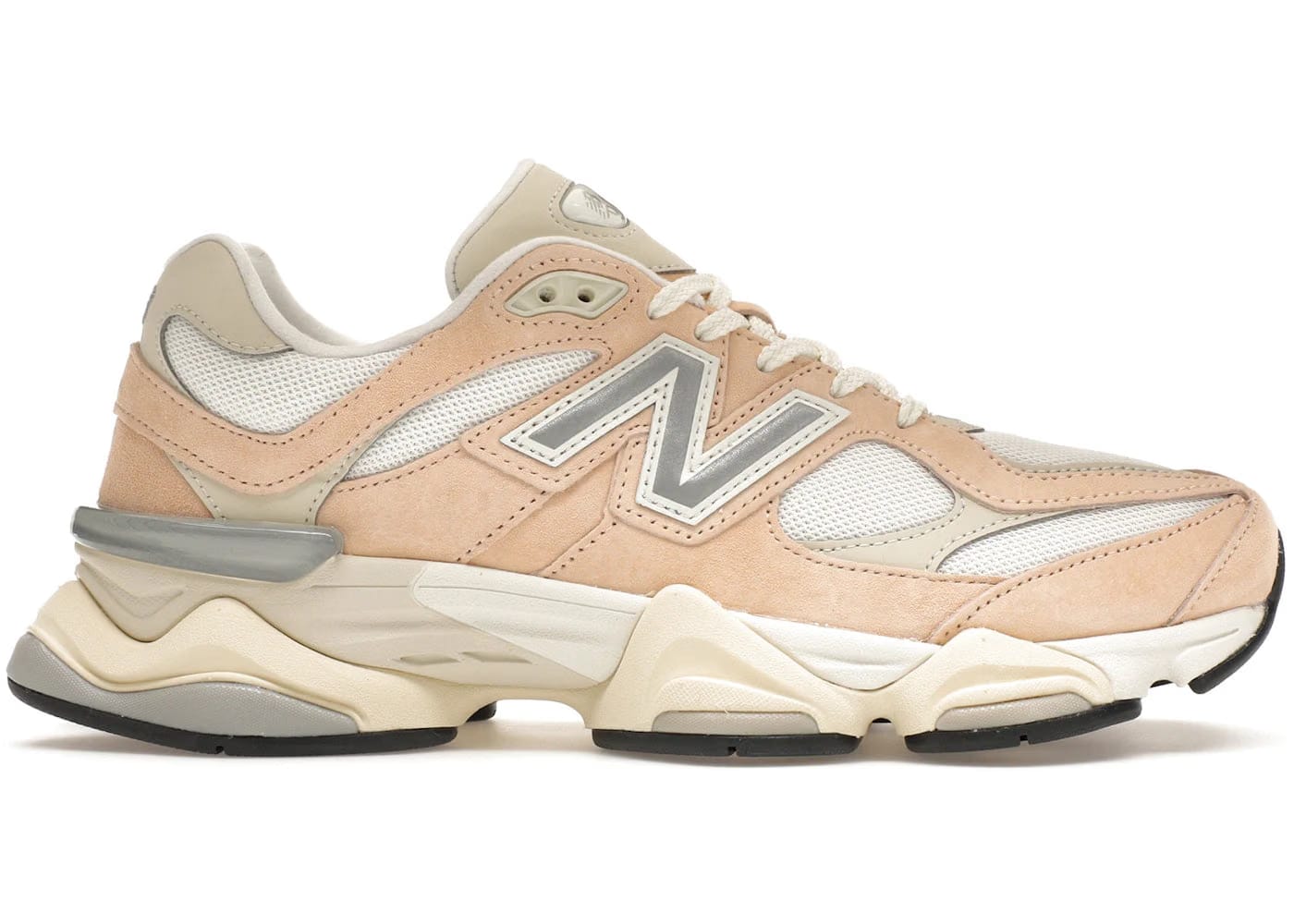 New Balance 9060 Vintage Rose Sea Salt
