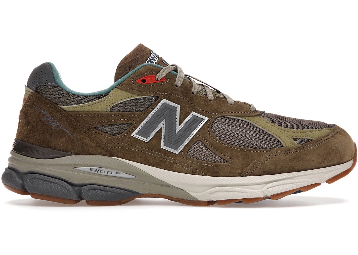 Bodega x New Balance 990v3 Made In USA Anniversary