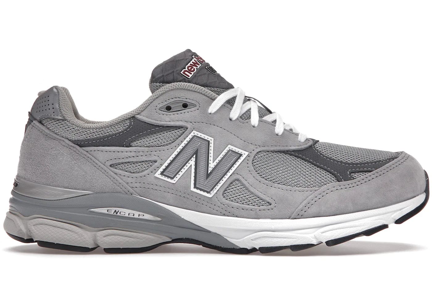 New Balance 990V3 Miusa Grey