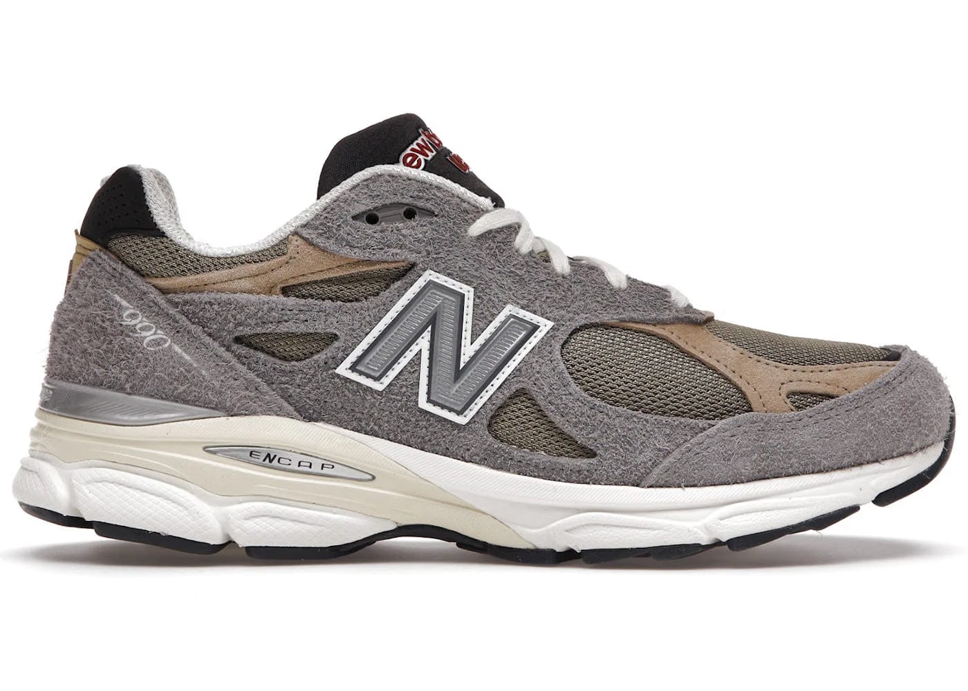 Teddy Santis x New Balance 990v3 Made In USA Marblehead