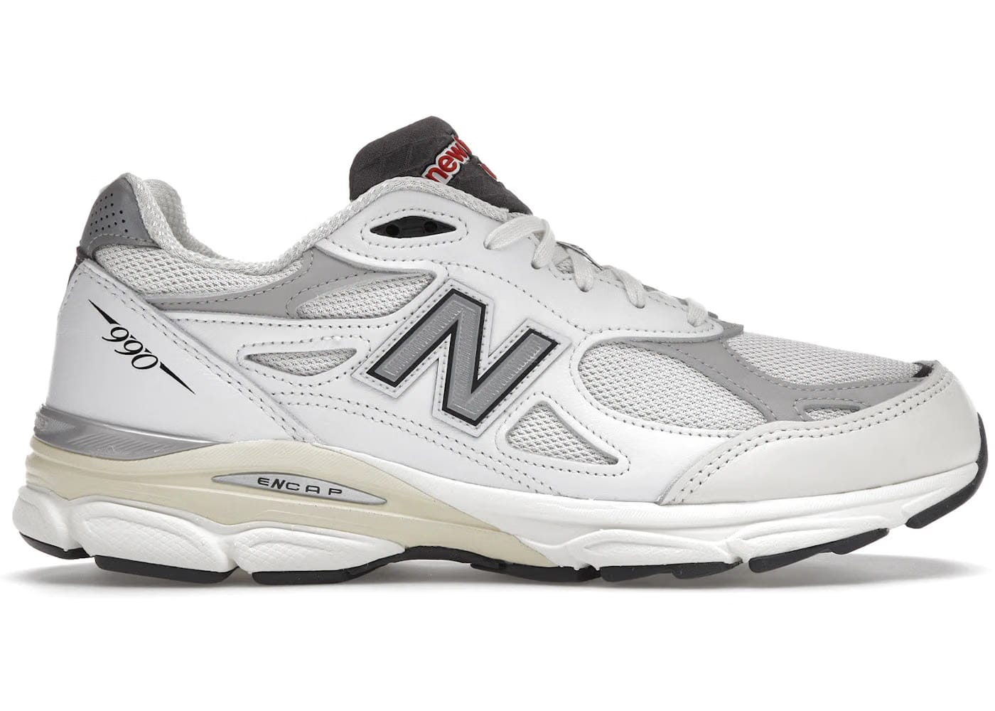 Teddy Santis x New Balance 990v3 Made in USA Sea Salt
