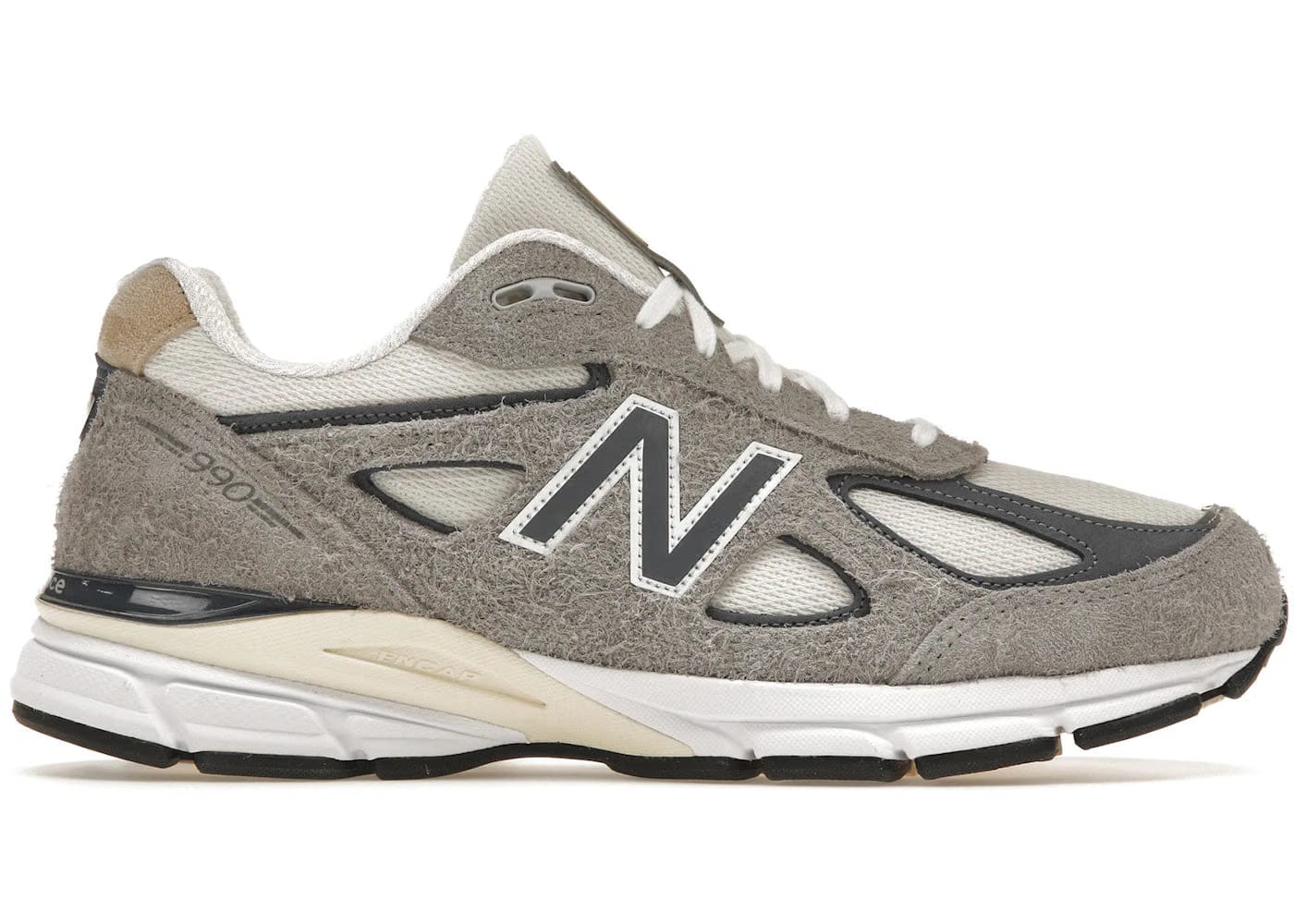 New Balance 990v4 Made in USA Grey Day 2023