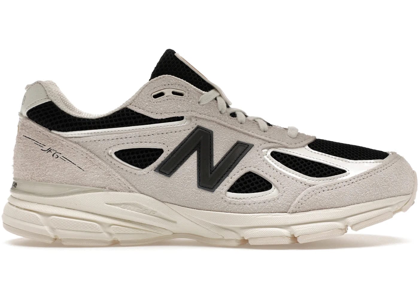 Joe Freshgoods x New Balance 990v4 Made in USA 1998 Pack - Intro