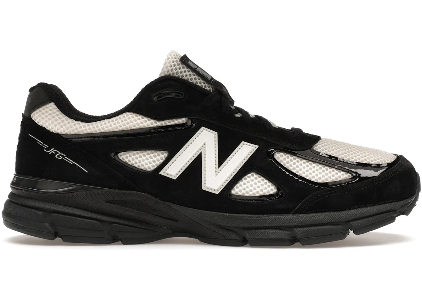 Joe Freshgoods x New Balance 990v4 Made in USA 1998 Pack - Outro