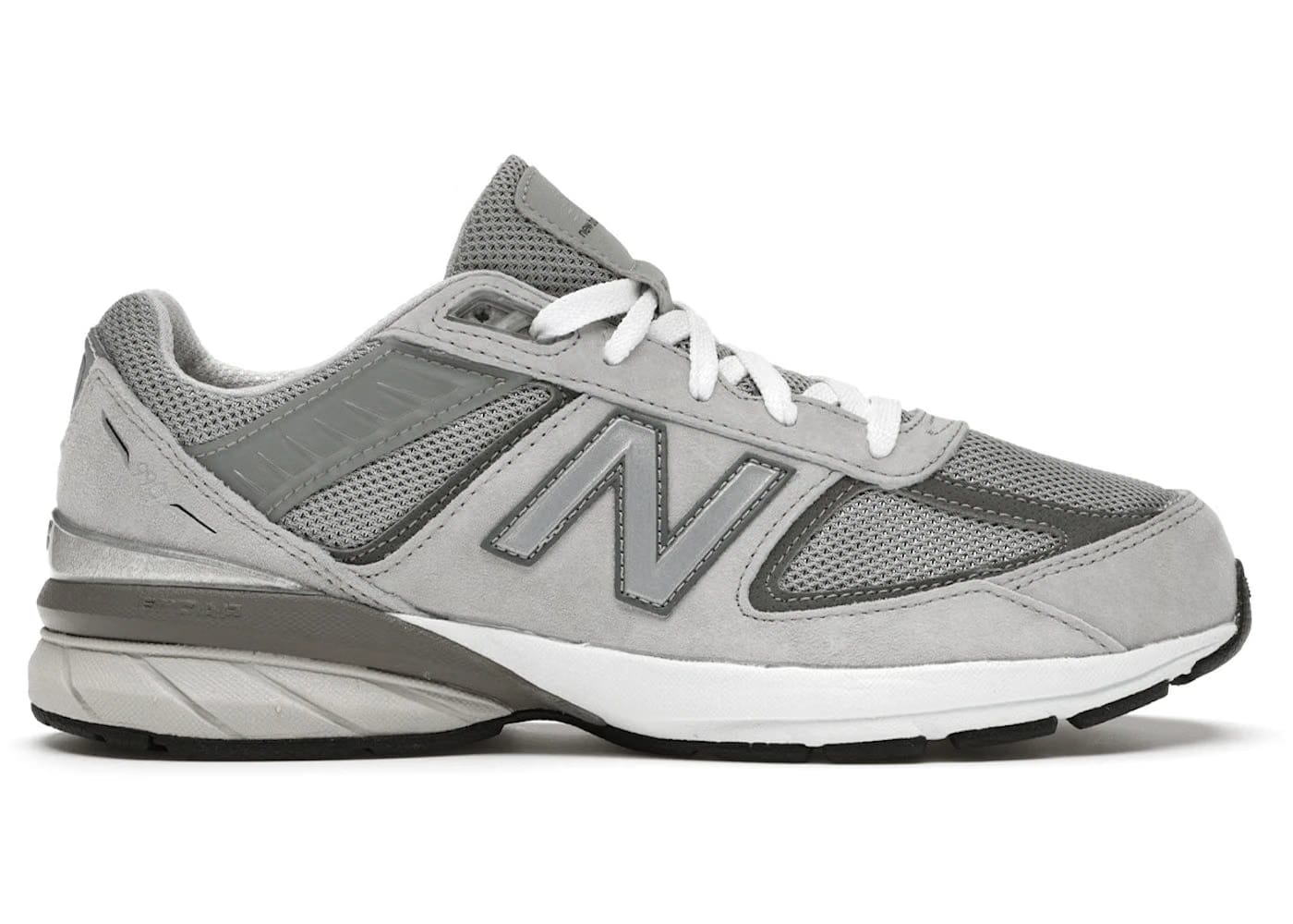 New Balance 990V5 Grey GS