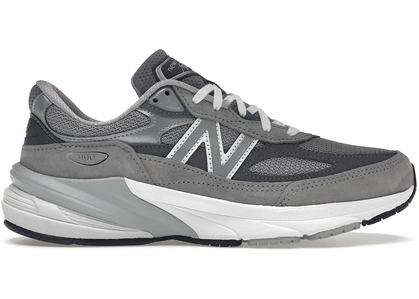 New Balance Wmns 990v6 Made in USA 'Castlerock'