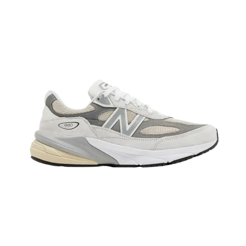 New Balance 990V6 Miusa Teddy Santis Reflection Marblehead