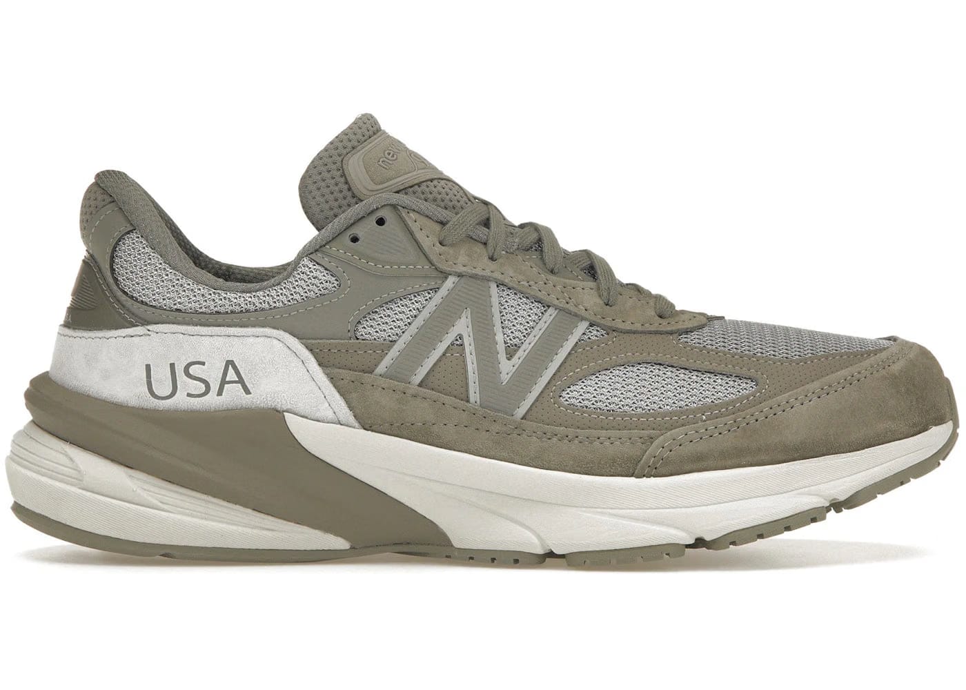 New Balance 990V6 Miusa Wtaps