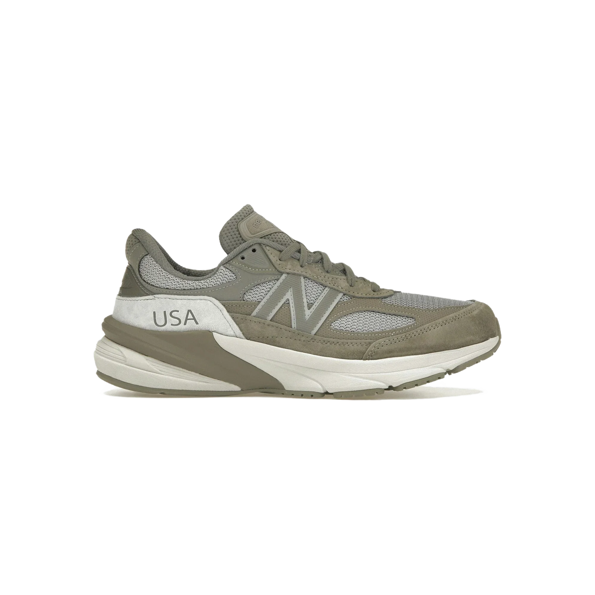 New Balance 990V6 Miusa Wtaps